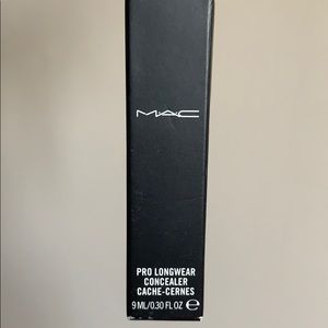 Mac Concealer